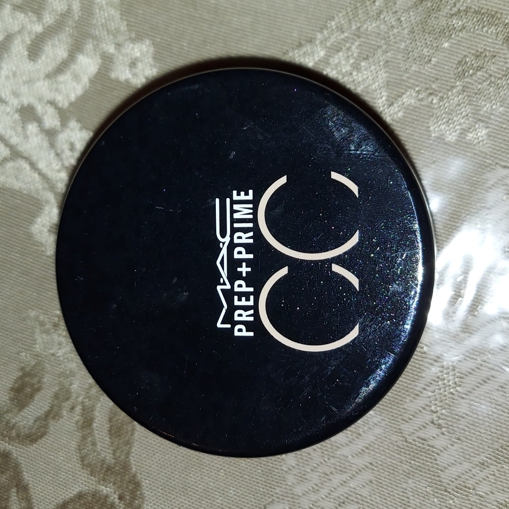 MAC Prep&Prime CC Loose Powder Adjust